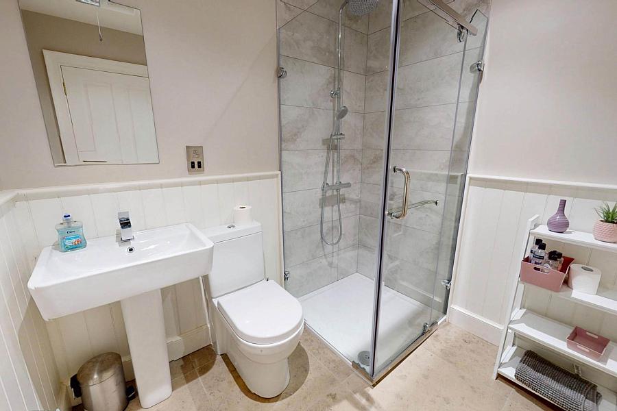 51 Lough Erne Golf Village