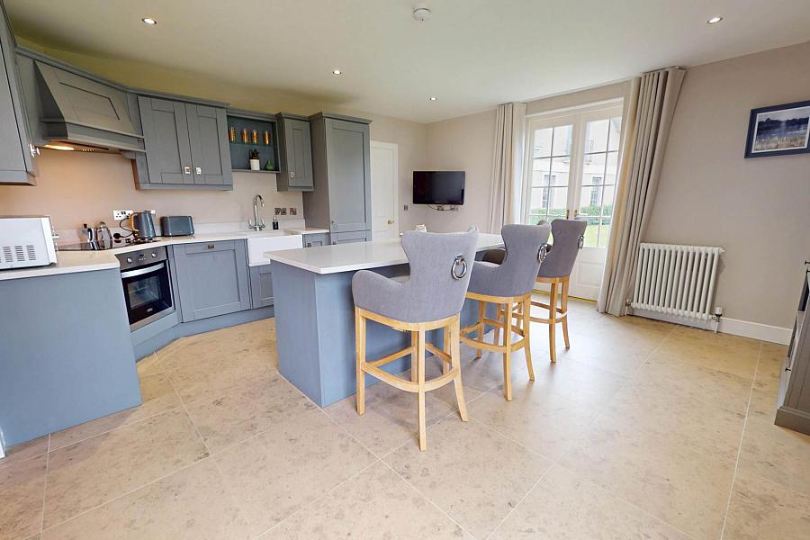 51 Lough Erne Golf Village