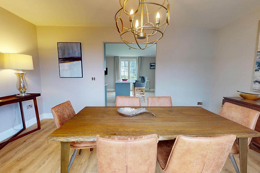 51 Lough Erne Golf Village