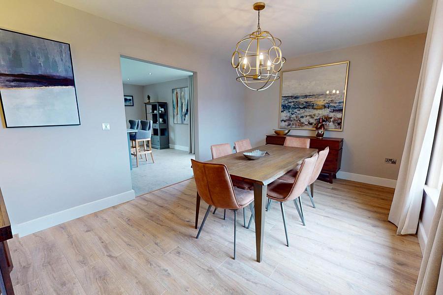 51 Lough Erne Golf Village