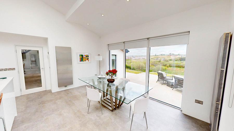 Benbradagh Chanterhill Road Benbradagh Chanterhill Road