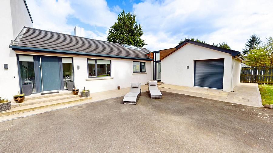 Benbradagh Chanterhill Road Benbradagh Chanterhill Road