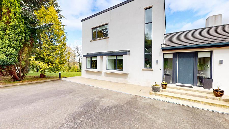 Benbradagh Chanterhill Road Benbradagh Chanterhill Road
