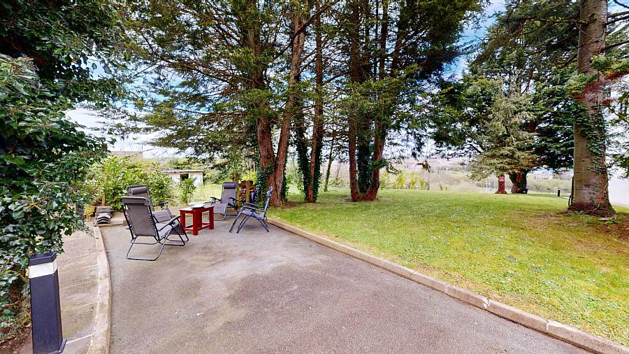 Benbradagh Chanterhill Road Benbradagh Chanterhill Road