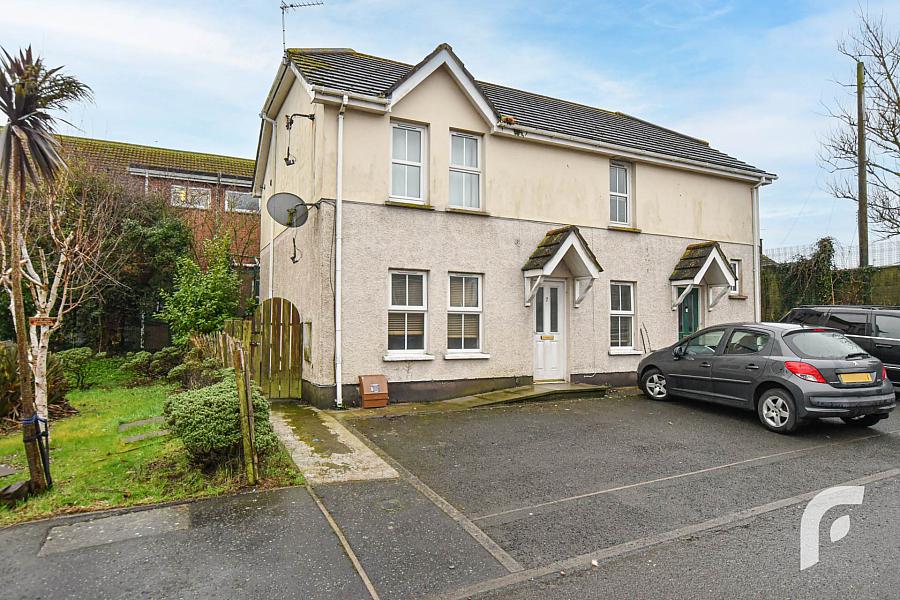 7 Abbey Close, millisle, newtownards, BT22 2GL