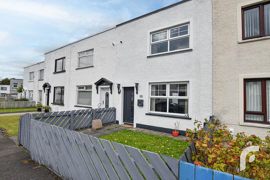 59 Abbots Gardens, Newtownabbey, BT37 9QZ