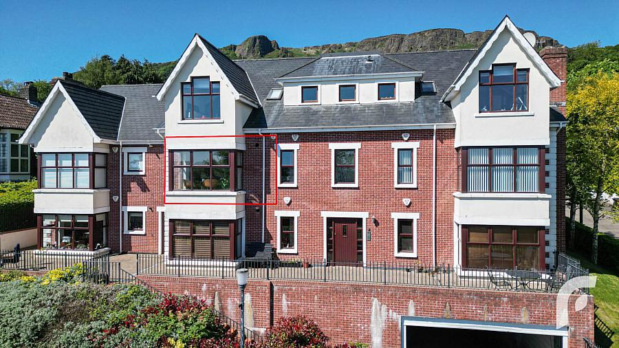 Apt     Glencoe Park, Antrim Road Belfast, Newtownabbey, BT36 7PT