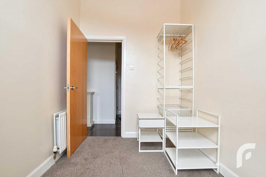 Apt 3, The Jubilee Project Antrim Road