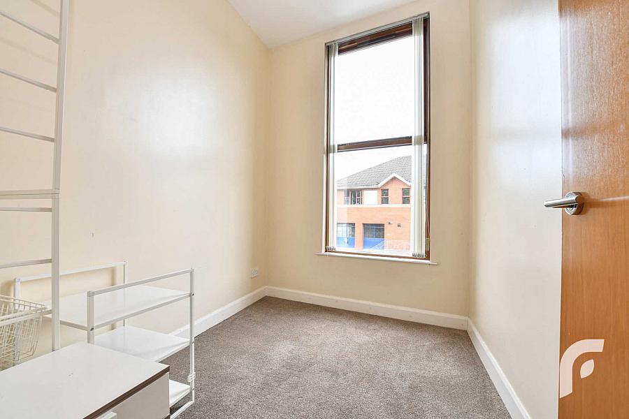 Apt 3, The Jubilee Project Antrim Road