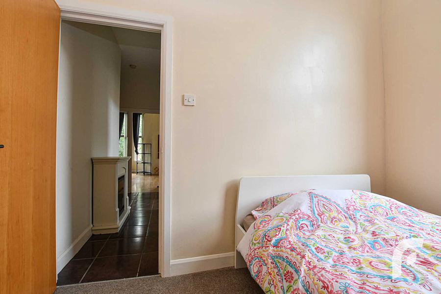 Apt 3, The Jubilee Project Antrim Road