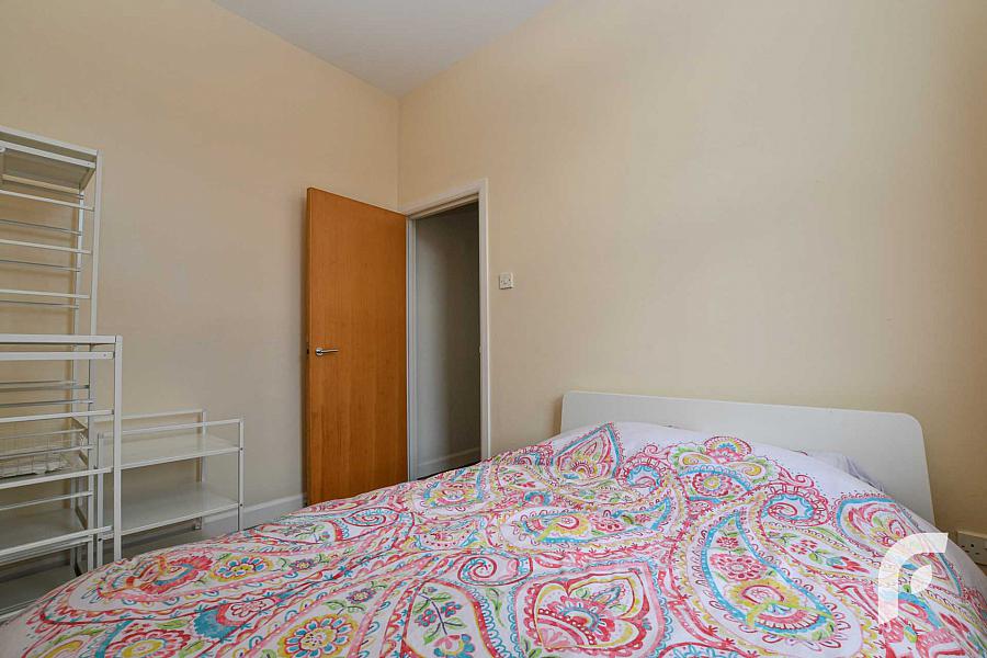 Apt 3, The Jubilee Project Antrim Road