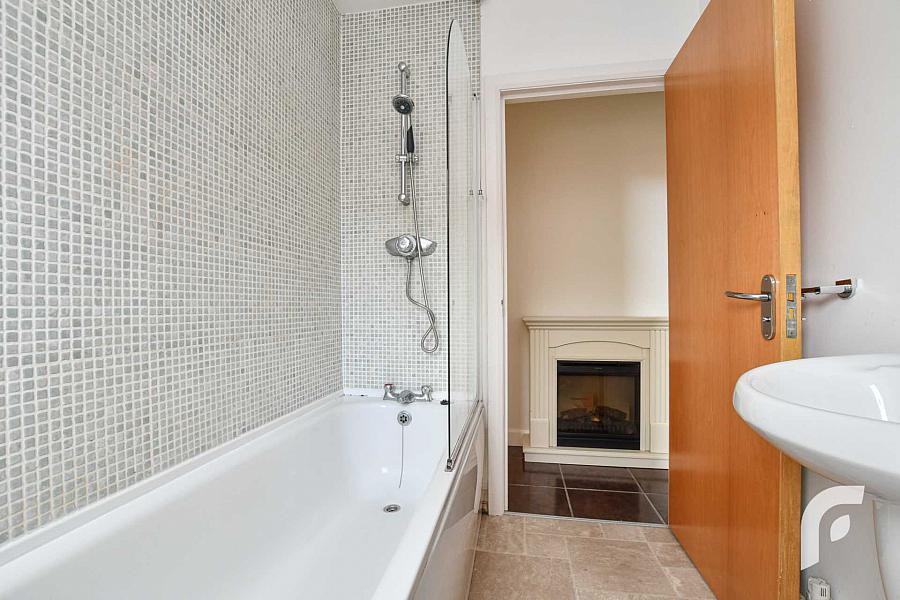 Apt 3, The Jubilee Project Antrim Road