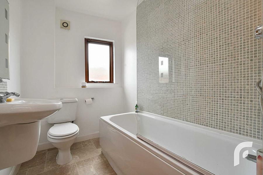 Apt 3, The Jubilee Project Antrim Road