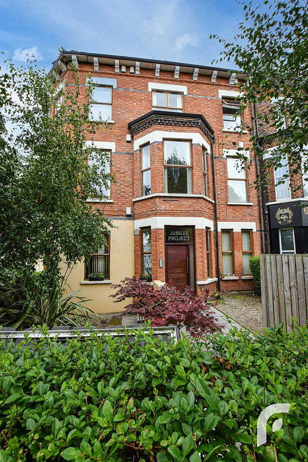 Apt 3, The Jubilee Project Antrim Road