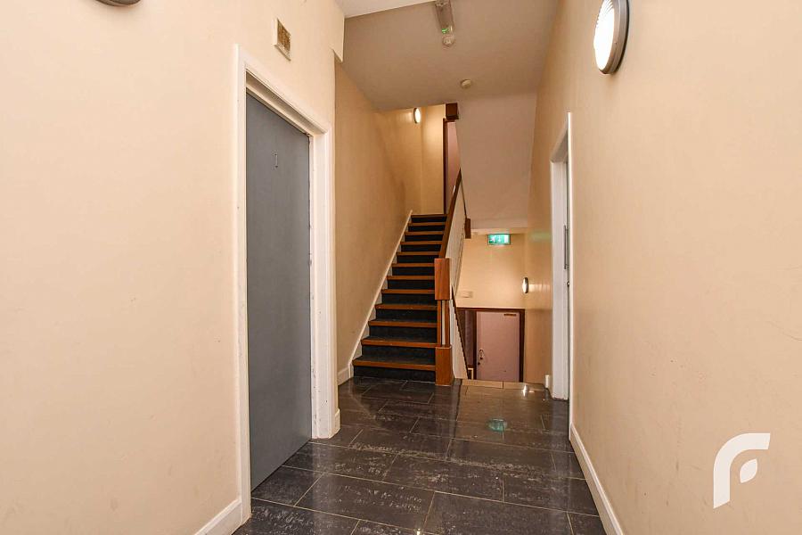 Apt 3, The Jubilee Project Antrim Road