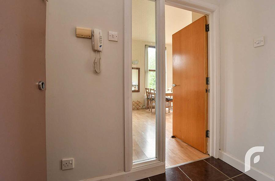 Apt 3, The Jubilee Project Antrim Road