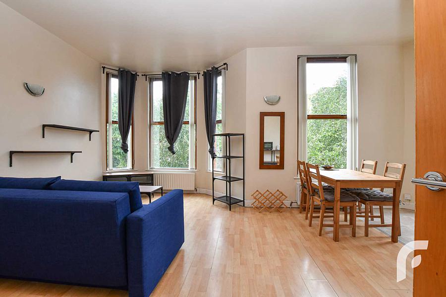 Apt 3, The Jubilee Project Antrim Road