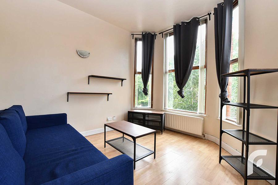 Apt 3, The Jubilee Project Antrim Road