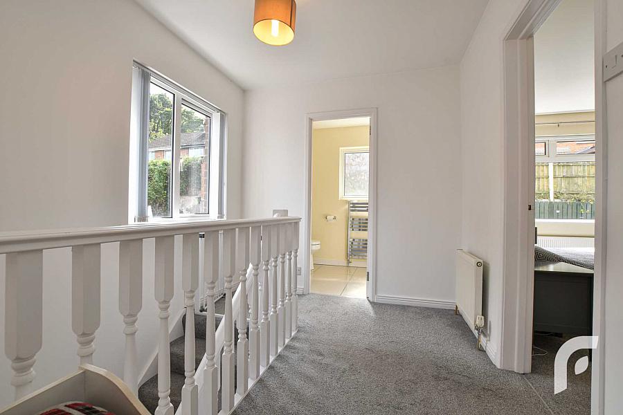 7 Pineview Gardens