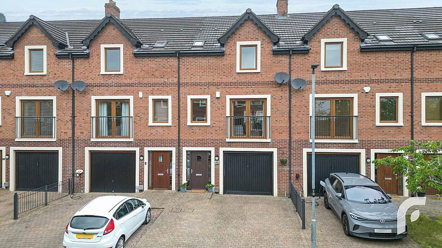 48 Farm Lodge Road, Greenisland, Carrickfergus, BT38 8XH