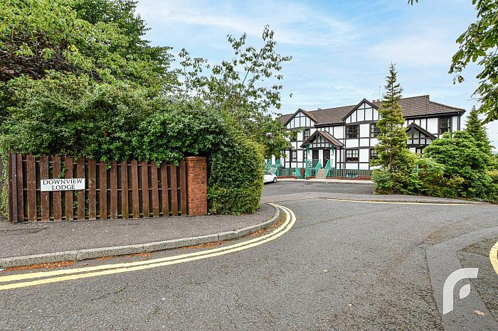 7 Downview Lodge 7 Downview Lodge