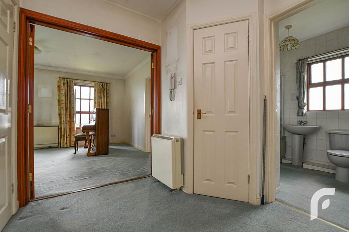 7 Downview Lodge 7 Downview Lodge