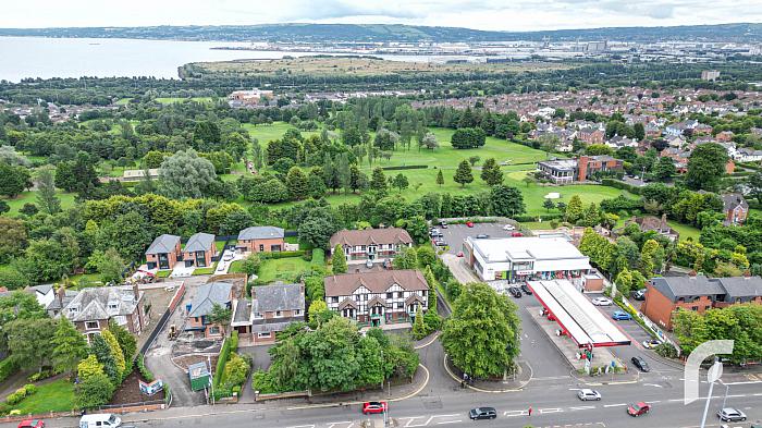 7 Downview Lodge 7 Downview Lodge