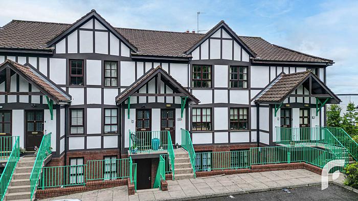 7 Downview Lodge 7 Downview Lodge