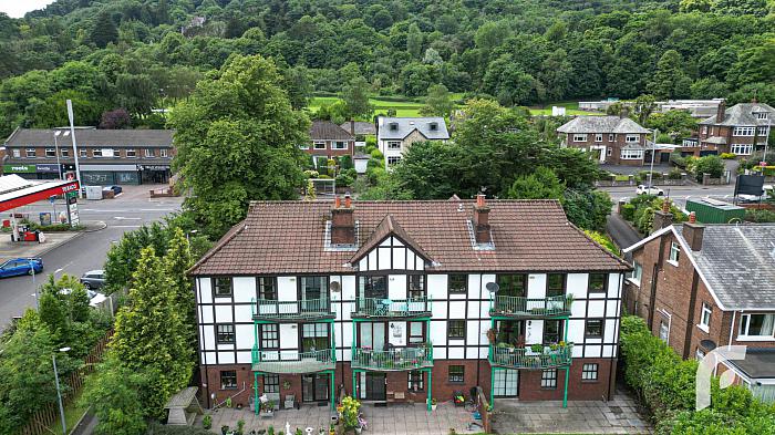 7 Downview Lodge 7 Downview Lodge