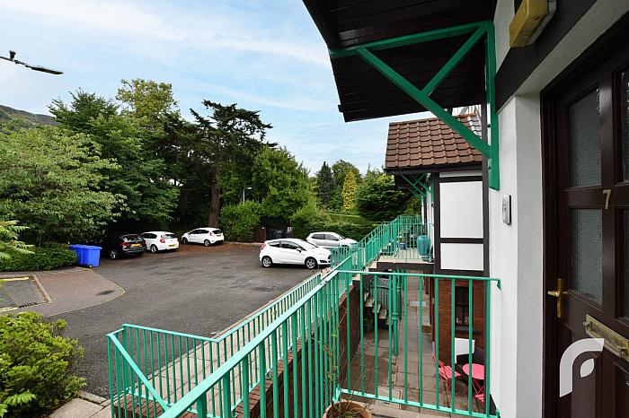 7 Downview Lodge 7 Downview Lodge