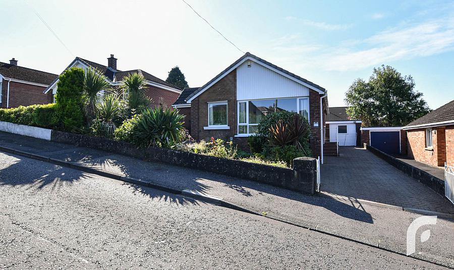 6 Kimberley Road, off carnmoney road, newtownabbey, BT36 6NZ