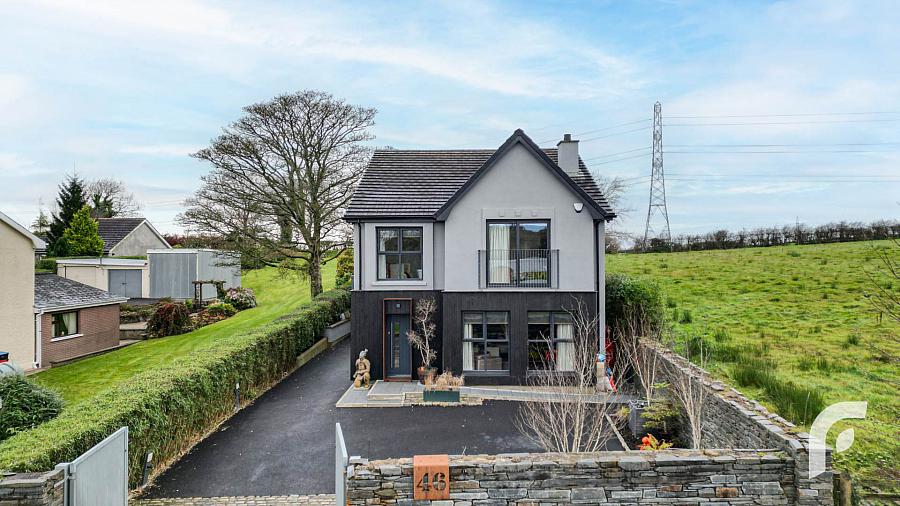 46 Ballynure Road 46 Ballynure Road