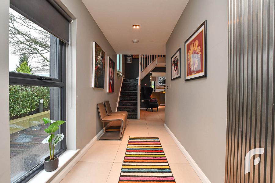 46 Ballynure Road 46 Ballynure Road