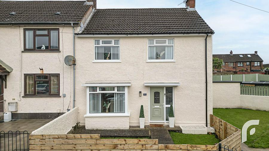 20 Carmeen Drive,newtownabbey, BT37 9DJ