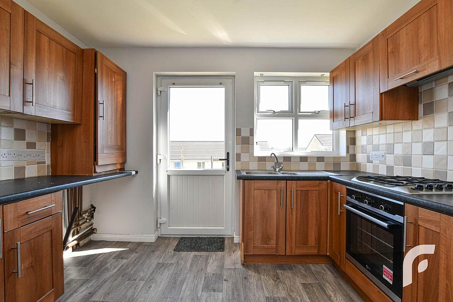 195 Blackthorn Rise