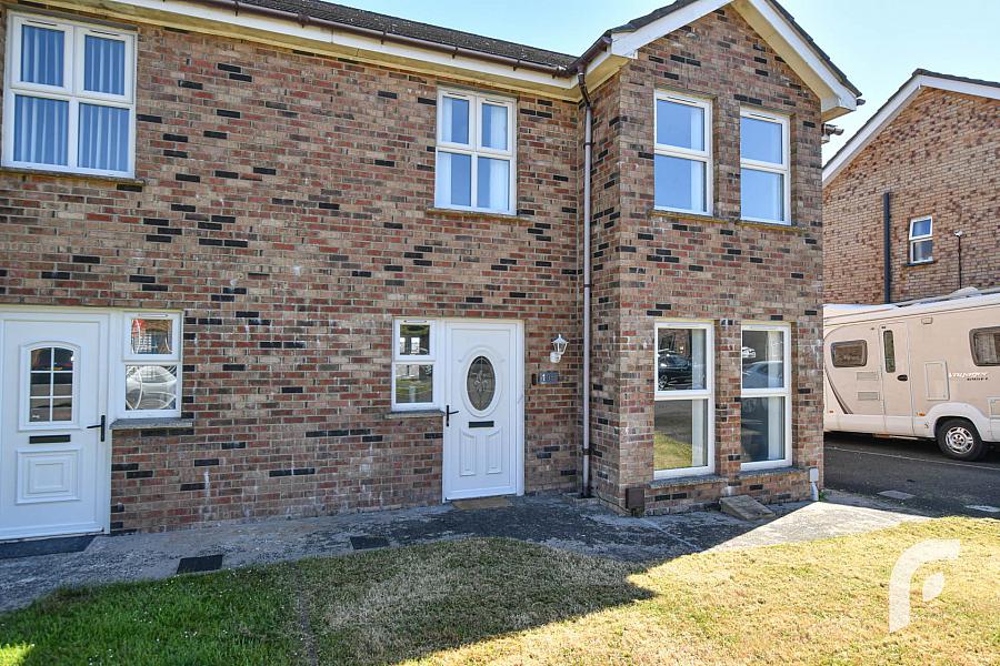 195 Blackthorn Rise