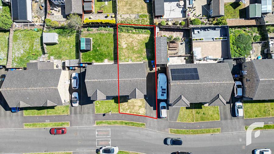 195 Blackthorn Rise