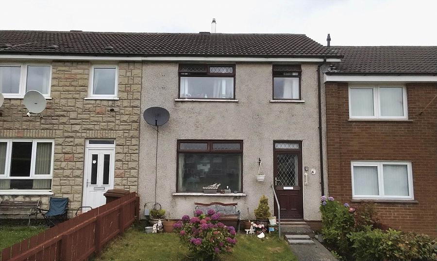 12 Ballyfore Road