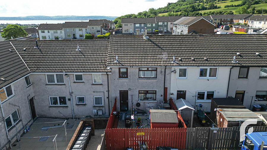 12 Ballyfore Road