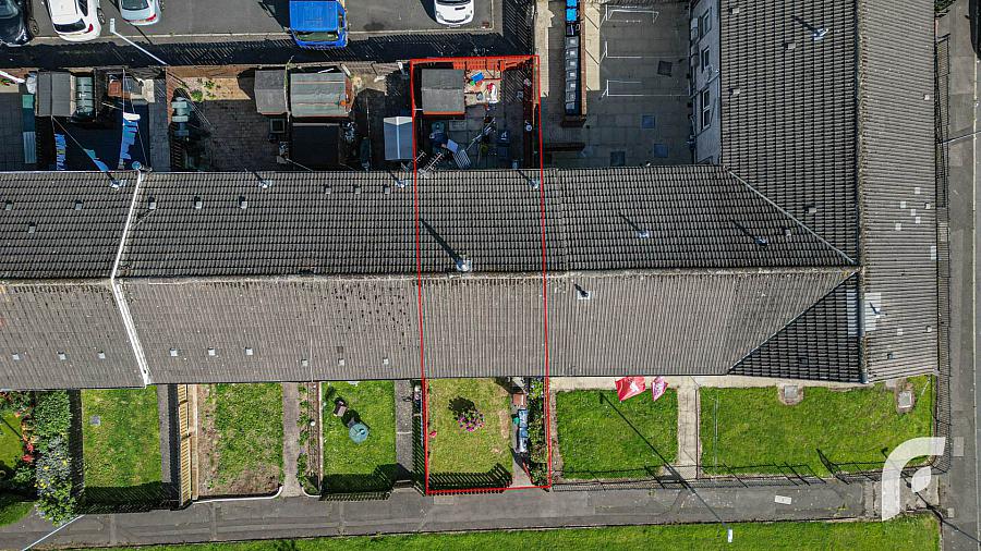 12 Ballyfore Road
