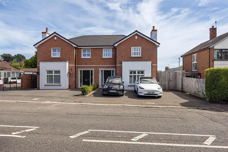 41 Circular Road