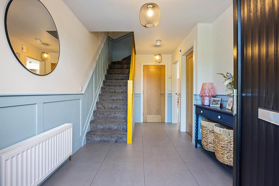41 Circular Road