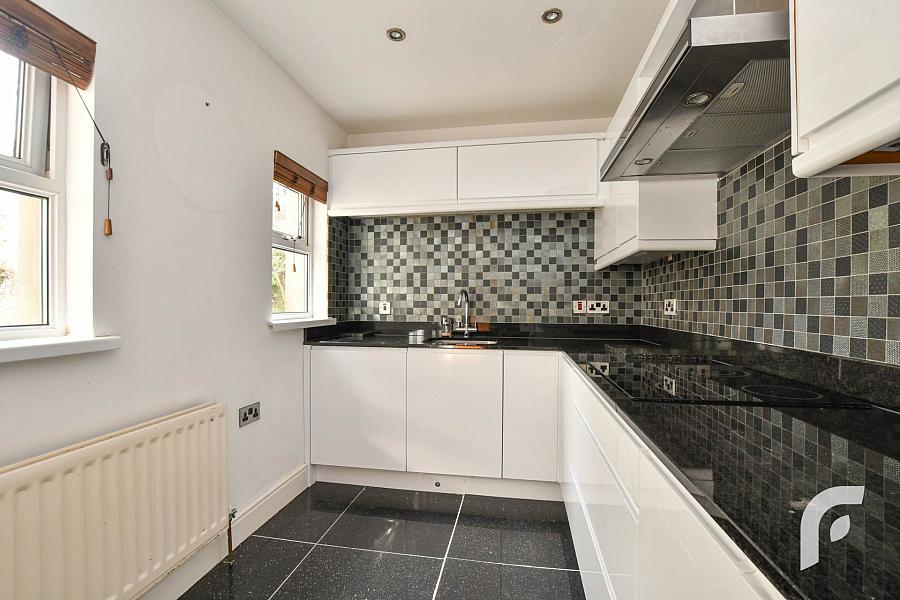109 Upper Newtownards Road
