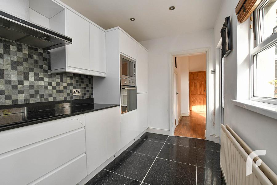 109 Upper Newtownards Road