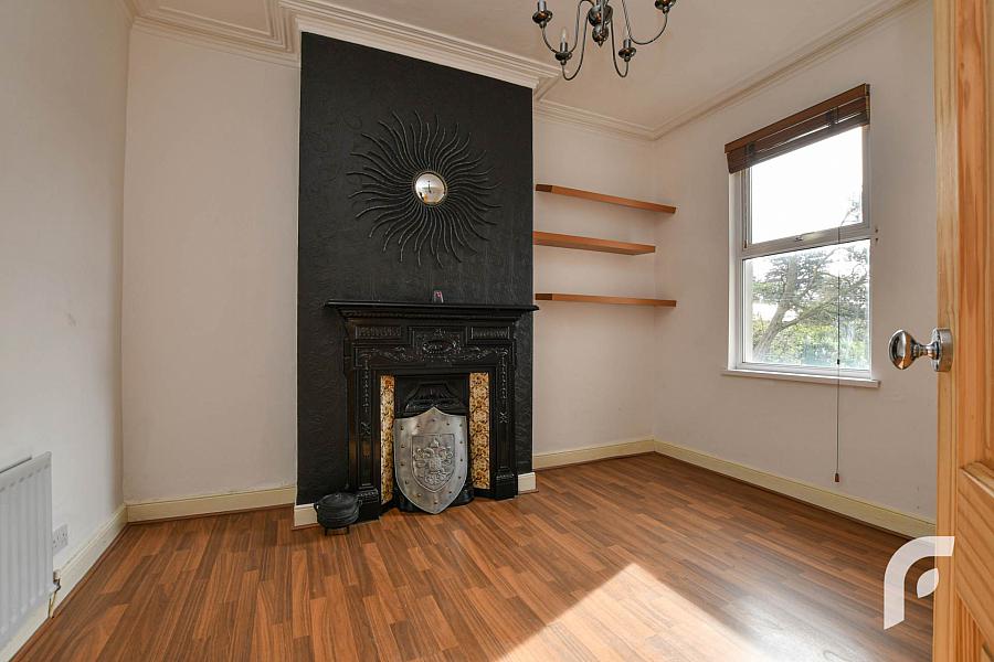 109 Upper Newtownards Road