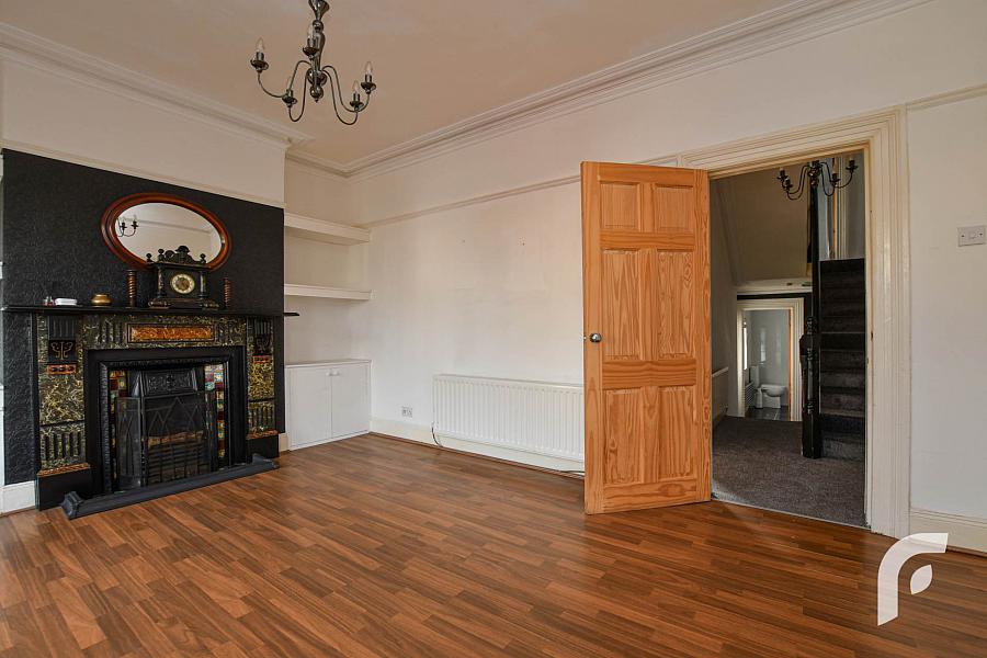 109 Upper Newtownards Road
