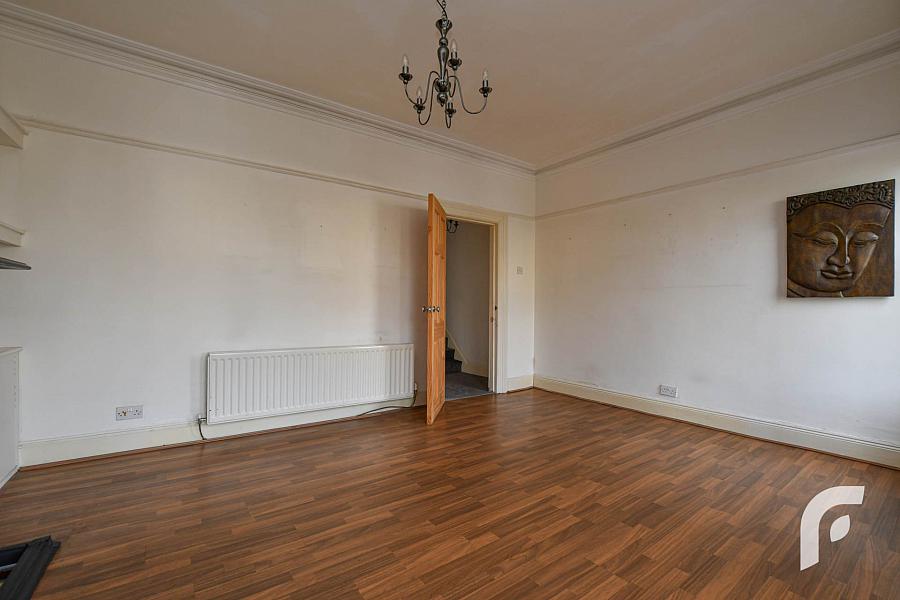 109 Upper Newtownards Road