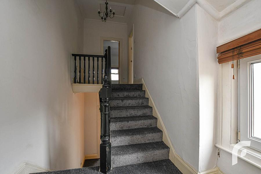 109 Upper Newtownards Road
