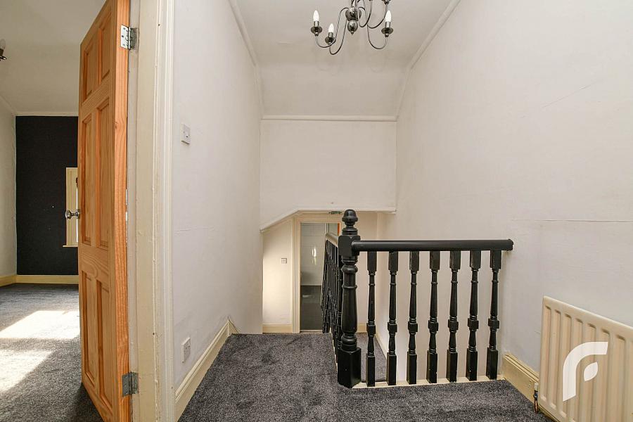 109 Upper Newtownards Road