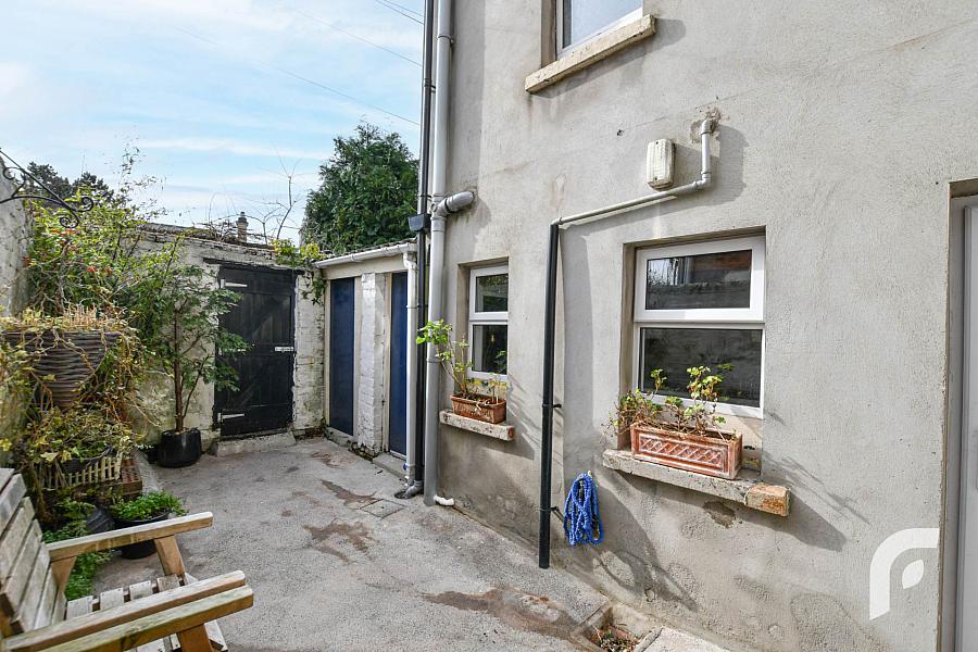 109 Upper Newtownards Road